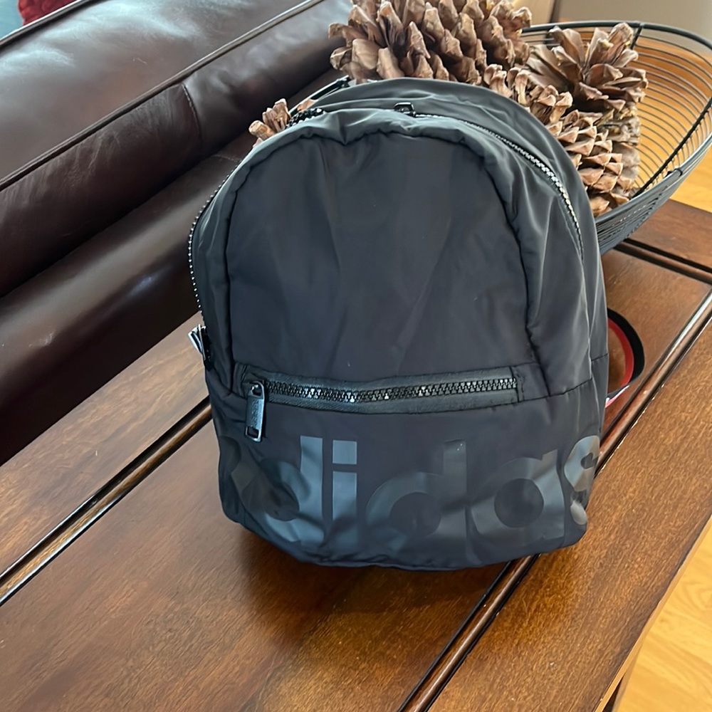 Adidas Mini Backpack